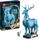 Конструктор LEGO Harry Potter Експекто патронум 754 деталі (76414) - зображення 9