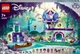 Zestaw klocków LEGO Disney Zaczarowany domek na drzewie 1016 elementów (43215) - obraz 1