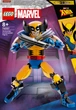 Конструктор LEGO Marvel Фігурка Росомахи для складання 327 деталей (76257) - зображення 1