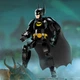Конструктор LEGO Super Heroes Фігурка Бетмена для складання 275 деталей (76259) - зображення 6