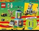 Конструктор LEGO Jurassic World Втеча велоцираптора 137 деталей (76957) - зображення 10