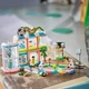 Конструктор LEGO Friends Спорткомплекс 832 деталі (41744) - зображення 5