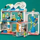 Конструктор LEGO Friends Спорткомплекс 832 деталі (41744) - зображення 8