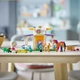 Конструктор LEGO Friends Тренування коня 134 деталі (41746) - зображення 5