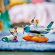 Конструктор LEGO Friends Рятувальний гідроплан 203 деталей (41752) - зображення 5