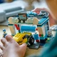 Конструктор LEGO City Автомийка 243 деталі (60362) - зображення 4