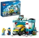Конструктор LEGO City Автомийка 243 деталі (60362) - зображення 7