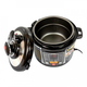 Мультиварка-скороварка ROTEX REPC57B - изображение 5