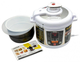Мультиварка-скороварка Rotex REPC58-G - изображение 9