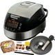 Мультиварка Rotex RMC535-W Smoke Master - зображення 9