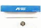 Ремкомплект (дюза + игла) для краскопульта Anest Iwata Air Gunsa AZ3 HTE2 (HVLP), 1.3 (W2010133600) - изображение 1