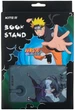 Подставка для книг Kite Naruto Пластиковая Серо-лазурная (NR23-391) - изображение 3