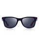 Антибликовые Поляризационные Солнечные Очки Polarized 878 Blue - изображение 5