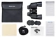 Бинокль Praktica Falcon 8x40 WA Black - изображение 4