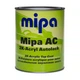 Автокраска 447 синяя ночь 2К акриловая Mipa 1л (без отвердителя) - изображение 3