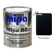Автокраска Посейдон базовая металлик Mipa 1л - изображение 1