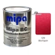 Автокраска 129 Виктория базовая металлик Mipa 1л - изображение 1