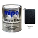 Автокраска Daewoo 80F базовая металлик Mipa 1л - изображение 1