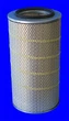 FA3699 Фільтр повітря (Mecafilter) Mecafilter (FA3699) - изображение 2