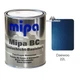 Автокраска Daewoo 22L базовая металлик Mipa 1л - изображение 1