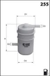 Фільтр палива Mecafilter ELE6037 Mecafilter (ELE6037) - зображення 1