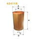 Воздушный фильтр WIX FILTERS 464=42411E WIX Filters (42411E) - изображение 1