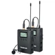 Беспроводной микрофон для записи камеры Takstar SGC-200W - изображение 1