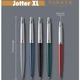 Ручка кулькова Parker JOTTER XL Matt Gold CT BP 13432 - зображення 2