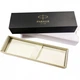 Ручка кулькова Parker JOTTER XL Matt Gold CT BP 13432 - зображення 4
