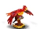 Конструктор Lego Harry Potter Фоукс, феникс Дамблдора 597 деталей (76394) - изображение 4