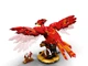 Конструктор Lego Harry Potter Фоукс, феникс Дамблдора 597 деталей (76394) - изображение 7