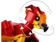 Конструктор Lego Harry Potter Фоукс, феникс Дамблдора 597 деталей (76394) - изображение 8