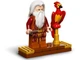 Конструктор Lego Harry Potter Фоукс, феникс Дамблдора 597 деталей (76394) - изображение 10