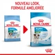 Сухий корм для собак Royal Canin (Роял Канін) Mini PUPPY цуценята від 2 до 10 місяців 2 кг - зображення 1