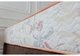 Матрац Matroluxe Rose/Роуз Односторонній, Розмір матрацу (ШхД) 160x200 - изображение 6