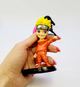 Наруто набор фигурок "Naruto" Aurora 6 штук - изображение 4