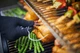 Гриль пелетний Weber SmokeFire EX6 GBS (23511004) - зображення 16