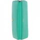Женский кожаный кошелек Ashwood J51 GUMDROP-GREEN с RFID защитой - изображение 2