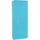 Женский кожаный кошелек Ashwood J56 BLUE ATOLL с RFID защитой - изображение 3