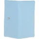 Женский кожаный кошелек Ashwood J56 WINTER SKY с RFID защитой - изображение 3