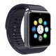 Наручные смарт-часы фитнес часы 1.54 " Smart Watch Z6 Classic Black (SmartZ6) - изображение 1