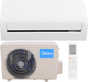 Кондиціонер Midea Forest AG-09N8C2CF-I/AG-09N8C2CF-O - изображение 1