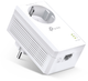 PowerLine - адаптер TP-Link TL-PA7017P 1 Гбіт/с - изображение 2