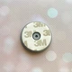 Держатель для смартфона / планшета попсокет Popsocket Серый :: Девушка с косичками. Венздей (принт 208) - изображение 4
