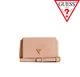 Жіноча сумка GUESS BAG VB838578 DOWNTOWN CHIC MINI XBODY FLAP, BEIGE COLOR (MKP0947111) - зображення 1