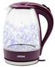 Электрочайник ROTEX RKT81-G - изображение 1