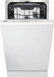Встраиваемая посудомоечная машина GORENJE GV 520E10S - изображение 1