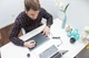 Графический планшет XP-Pen Star 03 - изображение 4