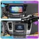 Штатна магнітола Lesko для Hyundai Sonata V (NF) Auto AC 2008-2010 IPS 9" 2/32Gb CarPlay 4G Wi-Fi GPS Prime - зображення 3
