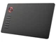 Графический планшет VEIKK A15 Black/Red - изображение 2
